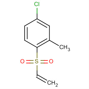 CAS No 94243-49-9  Molecular Structure