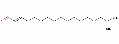 CAS No 94246-81-8  Molecular Structure