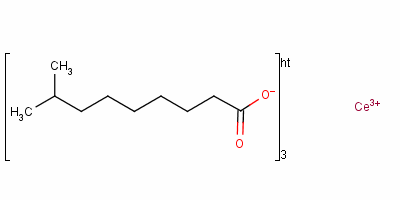 Cas Number: 94246-94-3  Molecular Structure