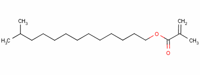 CAS No 94247-06-0  Molecular Structure