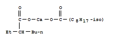 Cas Number: 94247-33-3  Molecular Structure