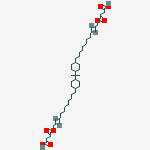 CAS No 94247-43-5  Molecular Structure