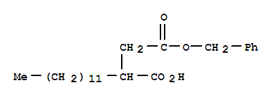 CAS No 94247-51-5  Molecular Structure