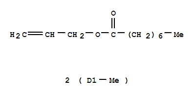 CAS No 94247-79-7  Molecular Structure