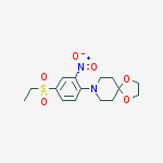 CAS No 942474-61-5  Molecular Structure