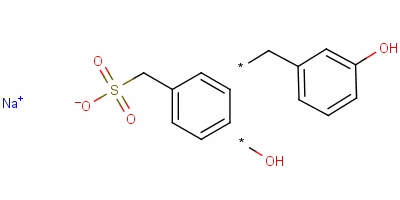 CAS No 94248-28-9  Molecular Structure