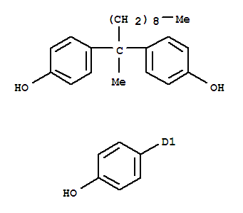 CAS No 94248-43-8  Molecular Structure