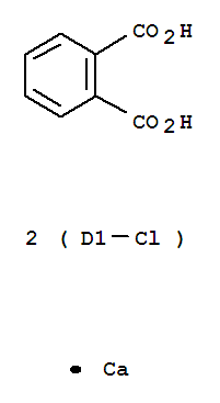 CAS No 94248-52-9  Molecular Structure