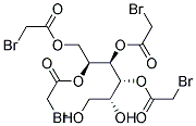 CAS No 94248-58-5  Molecular Structure