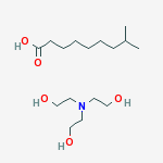 CAS No 94248-68-7  Molecular Structure