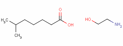 CAS No 94248-73-4  Molecular Structure