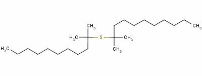 CAS No 94248-75-6  Molecular Structure