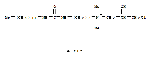 CAS No 94248-89-2  Molecular Structure