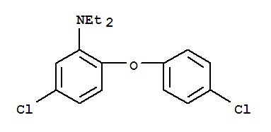 CAS No 94248-93-8  Molecular Structure