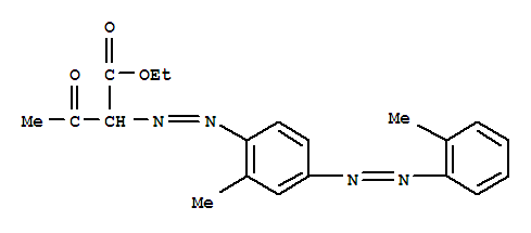 CAS No 94249-02-2  Molecular Structure