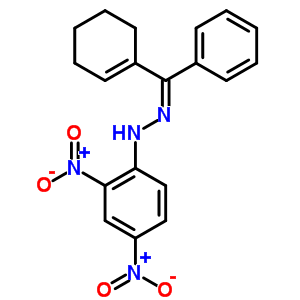 CAS No 94254-89-4  Molecular Structure