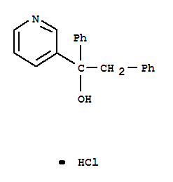 Cas Number: 94256-58-3  Molecular Structure