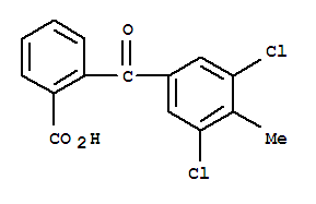 CAS No 94266-22-5  Molecular Structure