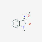 CAS No 94268-48-1  Molecular Structure