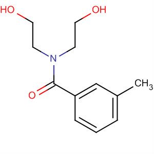 CAS No 94271-03-1  Molecular Structure