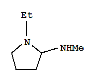 CAS No 94273-57-1  Molecular Structure