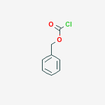 Cas Number: 94274-21-2  Molecular Structure