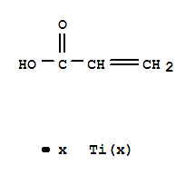 Cas Number: 94275-73-7  Molecular Structure