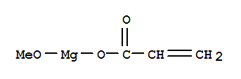 CAS No 94275-88-4  Molecular Structure