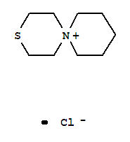 CAS No 94276-07-0  Molecular Structure