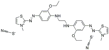 CAS No 94276-18-3  Molecular Structure