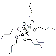 CAS No 94276-53-6  Molecular Structure