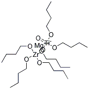 Cas Number: 94276-53-6  Molecular Structure