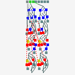 CAS No 94276-71-8  Molecular Structure