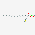 CAS No 94276-85-4  Molecular Structure