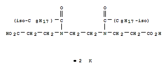 CAS No 94277-06-2  Molecular Structure