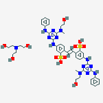 CAS No 94277-48-2  Molecular Structure