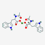 CAS No 94277-57-3  Molecular Structure