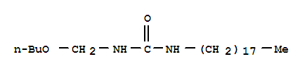 Cas Number: 94277-84-6  Molecular Structure