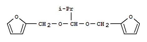 CAS No 94278-20-3  Molecular Structure