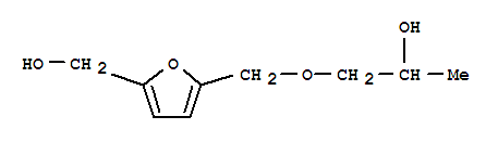 CAS No 94278-24-7  Molecular Structure