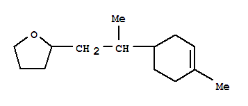 Cas Number: 94278-45-2  Molecular Structure