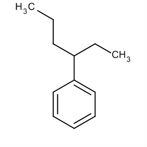 CAS No 94278-81-6  Molecular Structure