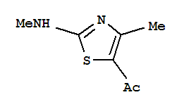 Cas Number: 94284-66-9  Molecular Structure