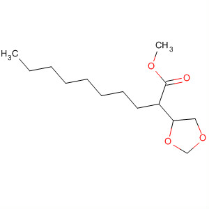 CAS No 94291-09-5  Molecular Structure