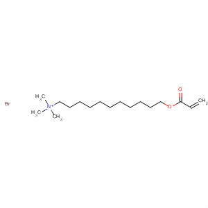 CAS No 94291-22-2  Molecular Structure