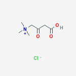 CAS No 94291-69-7  Molecular Structure