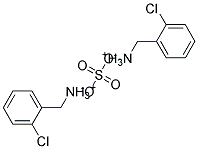 CAS No 94291-70-0  Molecular Structure