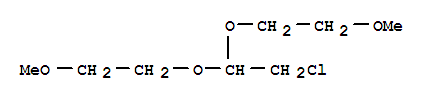 CAS No 94291-95-9  Molecular Structure