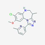 CAS No 942928-33-8  Molecular Structure