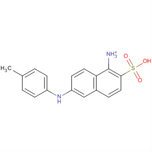 CAS No 94294-68-5  Molecular Structure